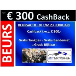 KAWASAKI Z 750 (bj 2010) Z750 Lage km stand!