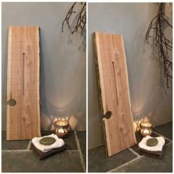 Badplank hout | ipad tablet samsung | op maat | cadeautip