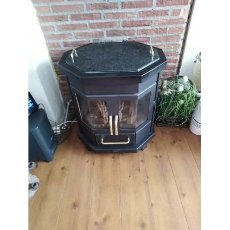 Faber kolding b11 gaskachel