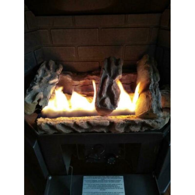 Faber kolding b11 gaskachel