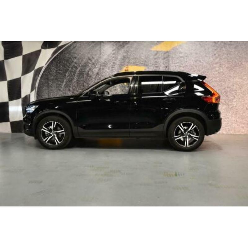 Volvo XC40 2.0 D4 AWD R-Design FOL|€512,50 p/maand|