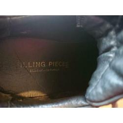Filling Pieces dames sneakers maat 39