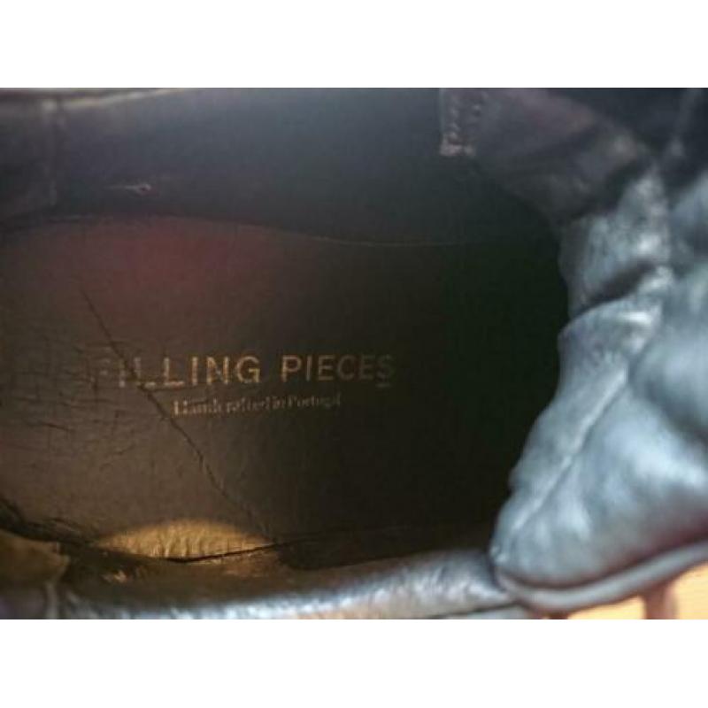 Filling Pieces dames sneakers maat 39