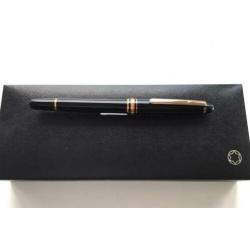 Montblanc Meisterstück Classique Rose goud Rollerball NIEUW