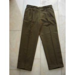 Pantalon maat 50