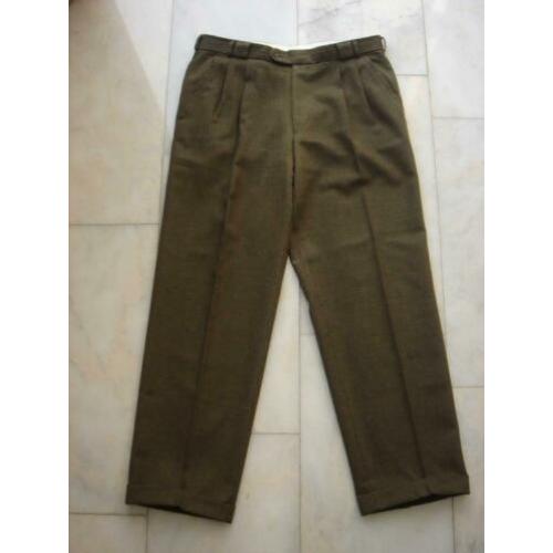Pantalon maat 50