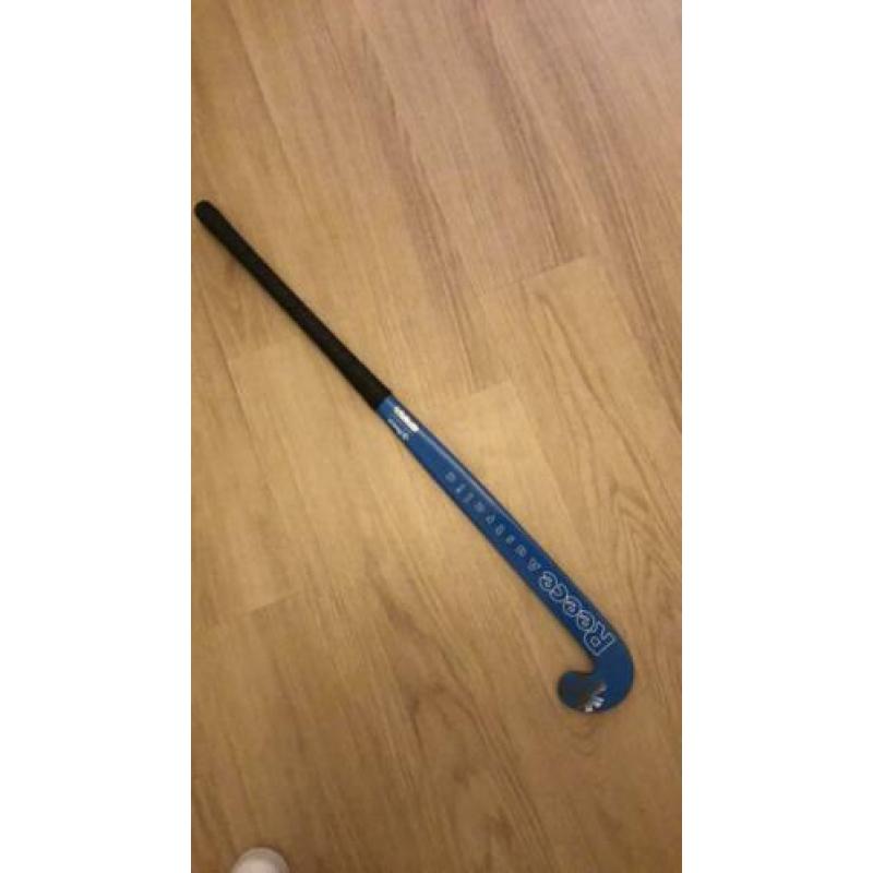 Nieuwe Reece hockeystick! Maat 36,5