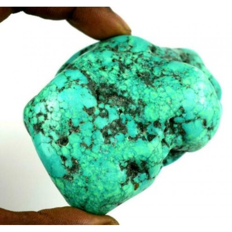 turkoois/turquoise Kingman