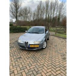 Alfa Romeo 147 1.6 Twinspark