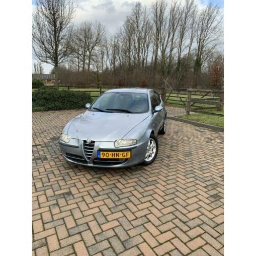 Alfa Romeo 147 1.6 Twinspark