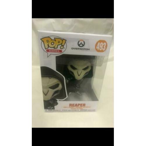 Verschillende funko pops/ funkopops