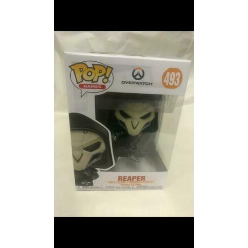 Verschillende funko pops/ funkopops