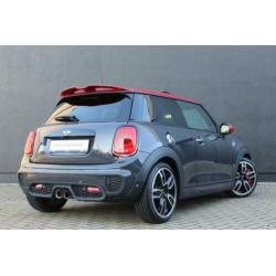 MINI 3-deurs John Cooper Works aut. JCW Chili + Serious Busi