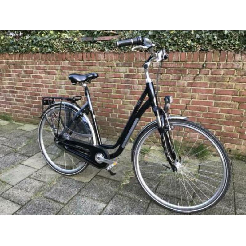 Super mooie Fylla dames 57cm