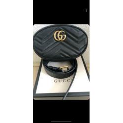 Gucci belt bag