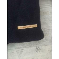 Scotch and soda colbert maat m/48 zgan donkerblauw