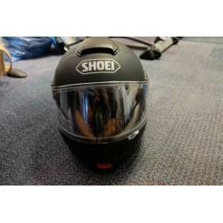 Shoe helm t.w.v 369 euro voor 150 maat XL
