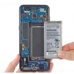 Huawei P10 plus scherm reparatie