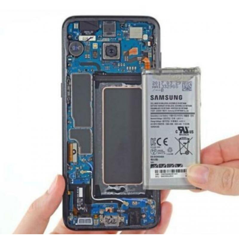 Huawei P10 plus scherm reparatie