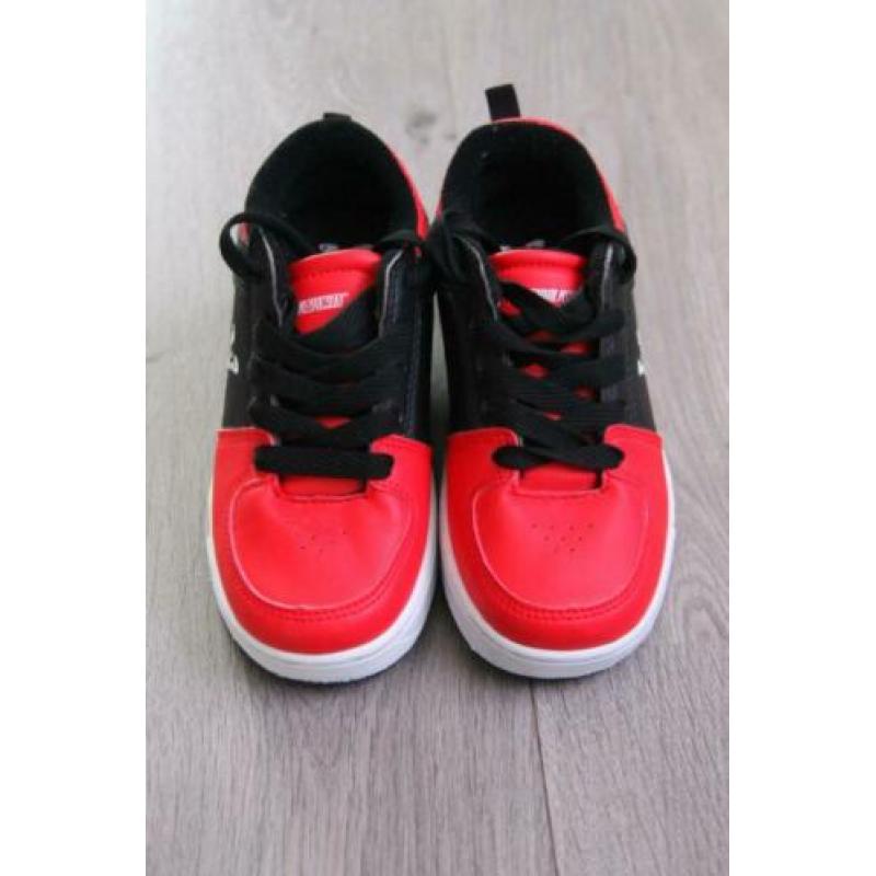SIDEWALK skate schoenen (original), maat 30, NIEUW!