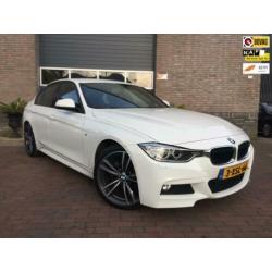 BMW 3-serie 316i Executive M-Pakket / 1e Eig / Full OPTIONS