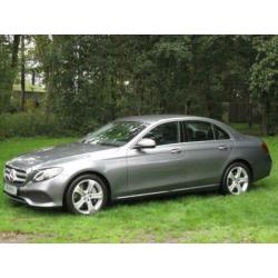 Mercedes-Benz E-Klasse 200 AVANTGARDE, 26.000KM! 1E EIGENAAR