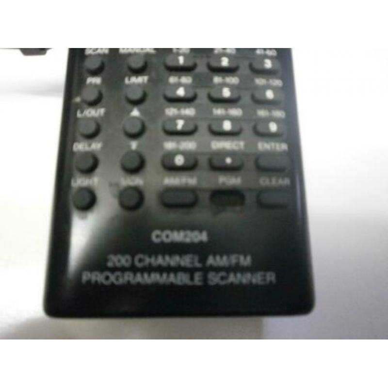 Commtel com 204