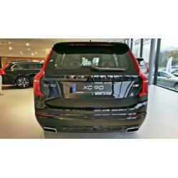 Volvo XC90 T8 Twin Engine AWD 390pk R-Design Intro Edition