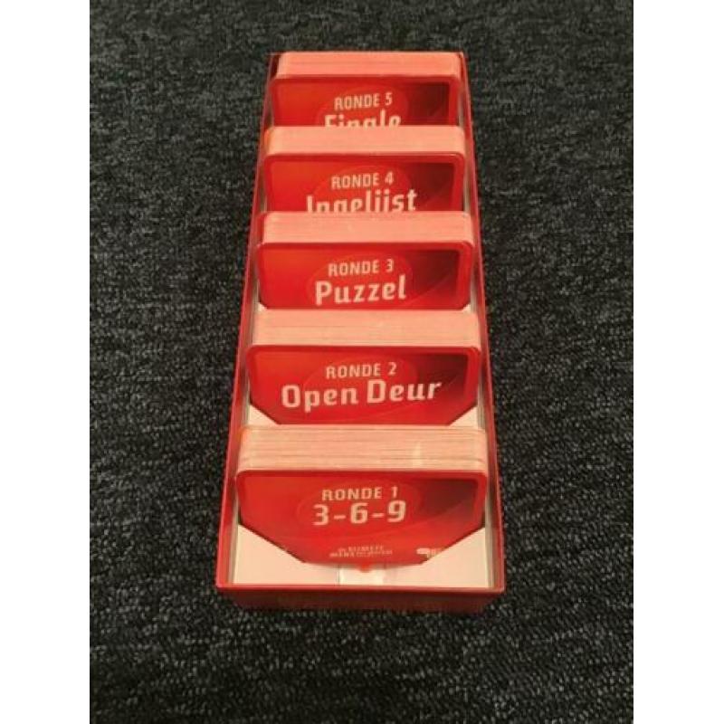 Spelletjes