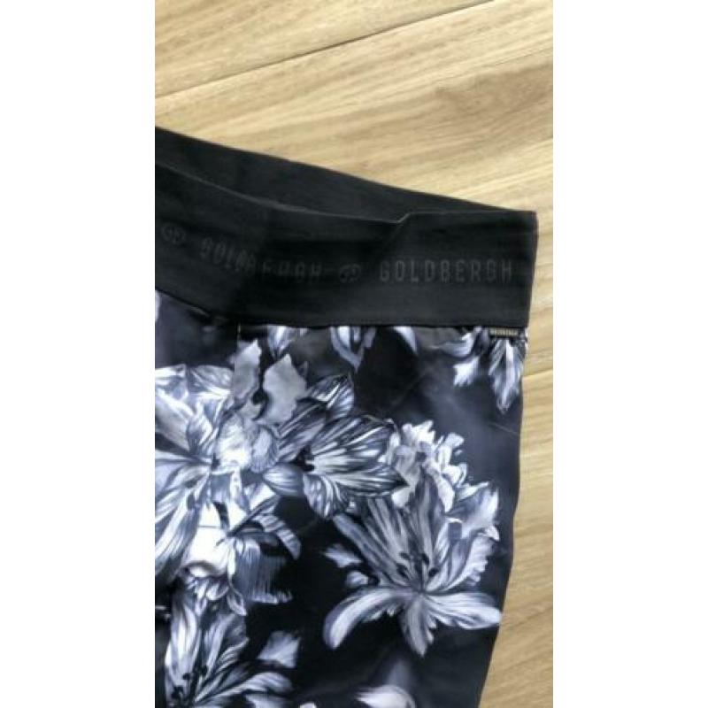 Goldbergh Luxery Sports broek maat XL als nieuw
