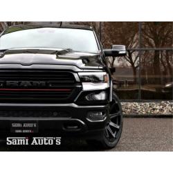 Dodge Ram 1500 Beste Deal | SPORT | FULL OPTION | LUCHTVERIN