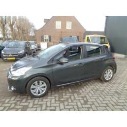 Peugeot 208 1.2 VTi Blue Lease (bj 2012)