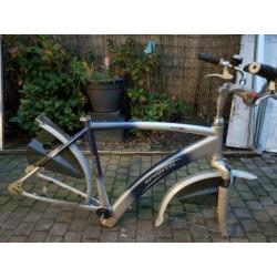 Frame sparta ion 54cm hoog