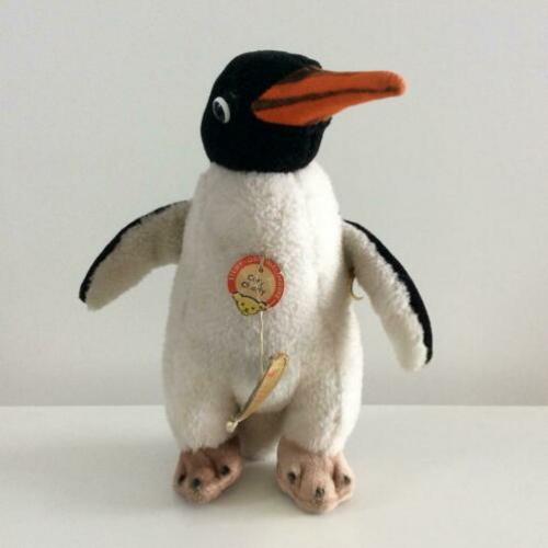 Steiff pinguïn 'Cosy Charly' 4625,06