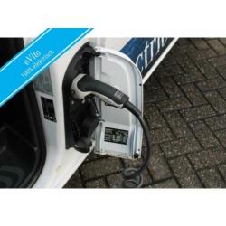 Elektrisch eVito Automaat Navigatie Airco (Bijtelling 4%)