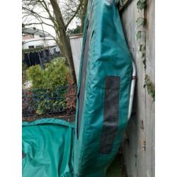 Salta trampoline 1,80 met afdekzeil