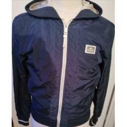 Mickelson jackjongens maat xs