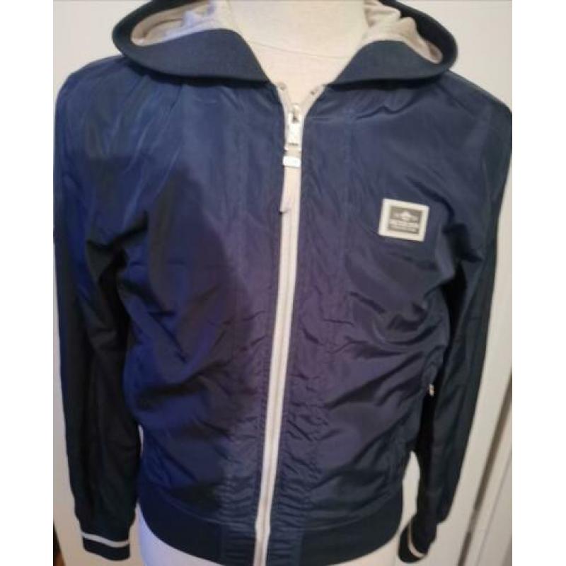 Mickelson jackjongens maat xs