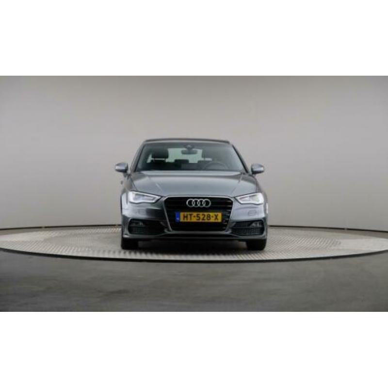 Audi A3 Sportback 1.4 TFSI CoD ultra Ambit Sport Automaat, N