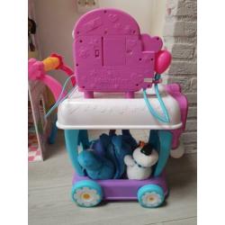 Speelgoed dokter / disney doc mcstuffins