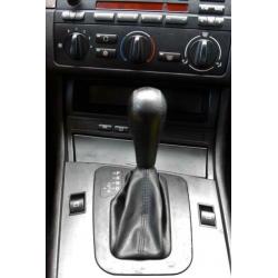 BMW 3 Serie 316i AUT. Black&amp Silver II *inruilkoopje* AIR