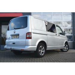 Volkswagen Transporter 2.5 TDI 300 Budgetline DC Airco/Cruis