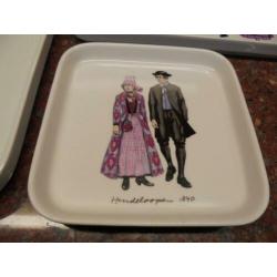 Villeroy & Boch set