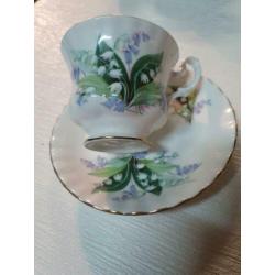 Cheverell summertime series royal Albert