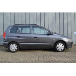 Mitsubishi Space Star 1.6 Family 100pk Airco CPV Trekhaak Ru