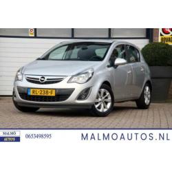 Opel Corsa 1.3 CDTi EcoFlex S/S Cosmo (bj 2014)
