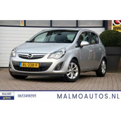 Opel Corsa 1.3 CDTi EcoFlex S/S Cosmo (bj 2014)