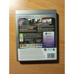 Gran Turismo 5