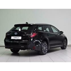 Toyota Corolla Touring Sports 2.0 Hybrid Style (bj 2019)