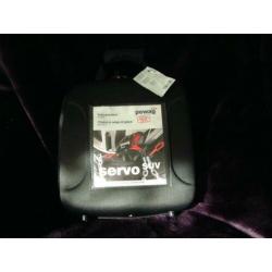 PEWAG SERVO RSV SUV 4x4 sneeuwkettingen